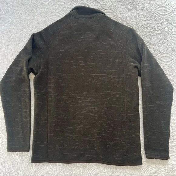 Patagonia Better Sweater Jacket in size L NWOT - Picture 4 of 7